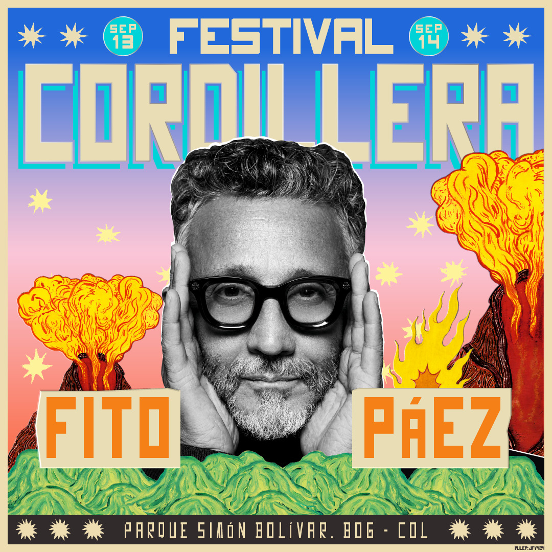 FITO PAEZ